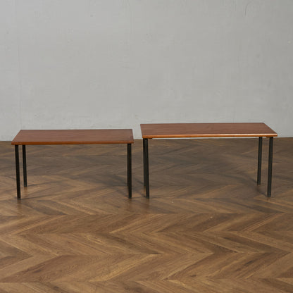 イギリス ヴィンテージ ネスト コーヒーテーブル