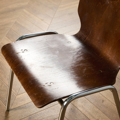 Vink Lisse スタッキング スクールチェア