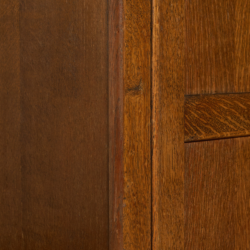 英国 クラシック ワードロープ