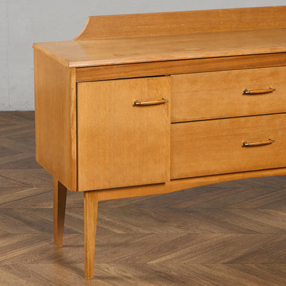 ハリス・リーブス Harris Lebus ヴィンテージ サイドボード #97547