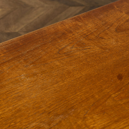 ヴィンテージ サークル サイドボード