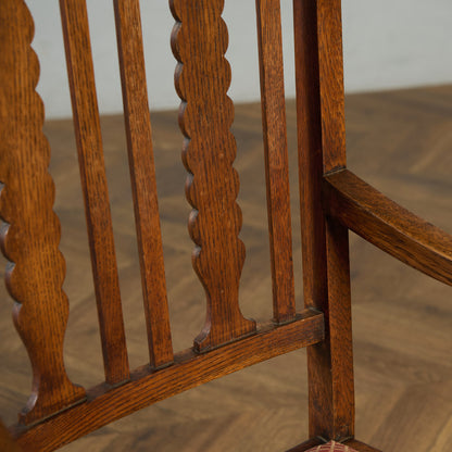 英国 クラシック アーム チェア