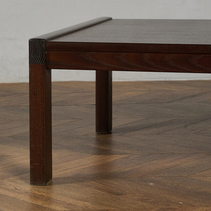 英国 ヴィンテージ コーヒーテーブル #96909