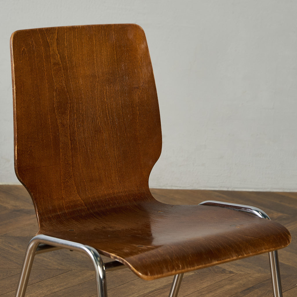 Vink Lisse スタッキング スクールチェア