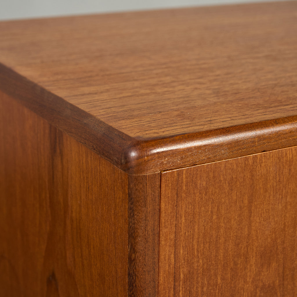 Fresco ダブルチェスト (1378D)