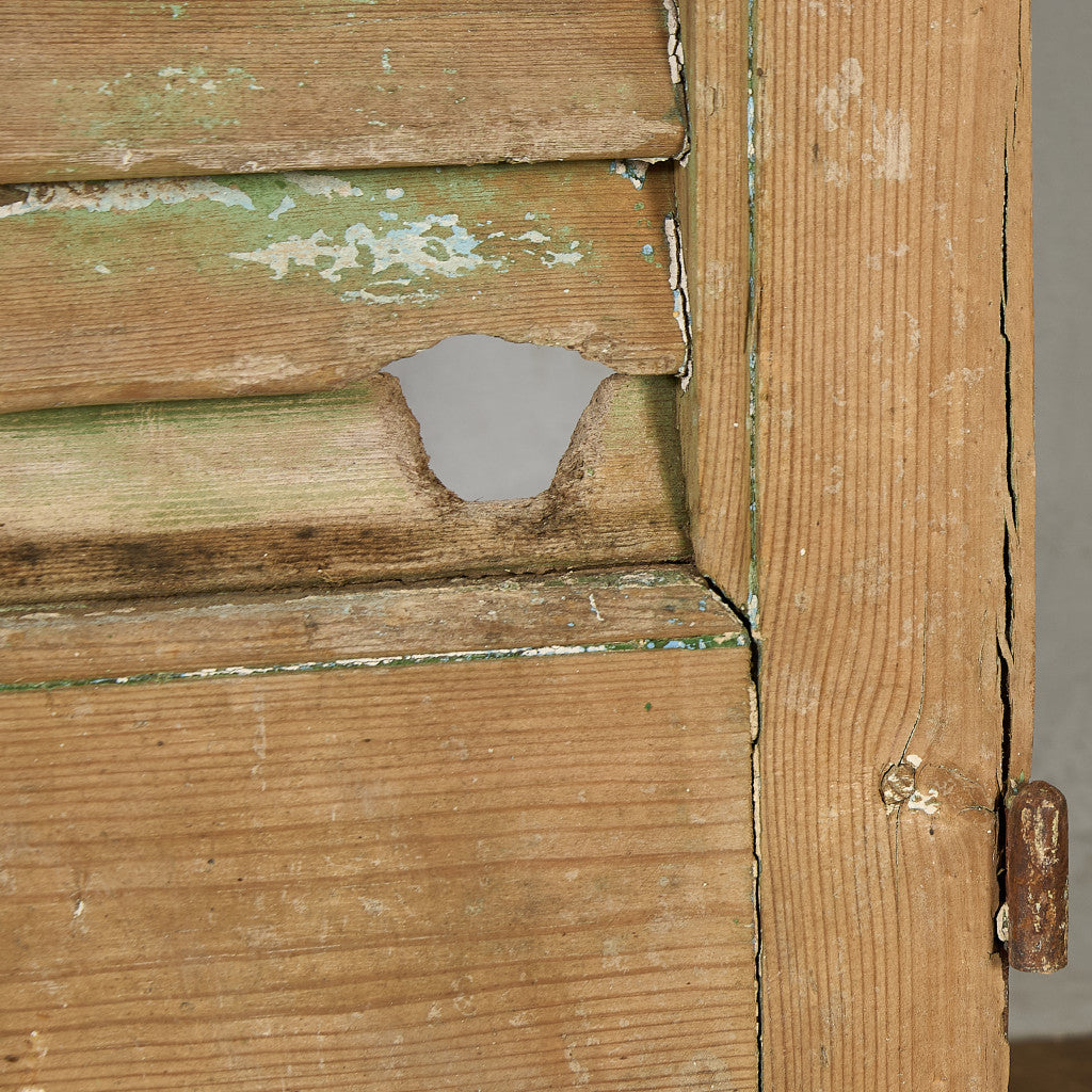 英国 アンティーク ヴォレー