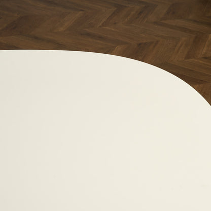 A603 Super-circular Table スーパー円テーブル