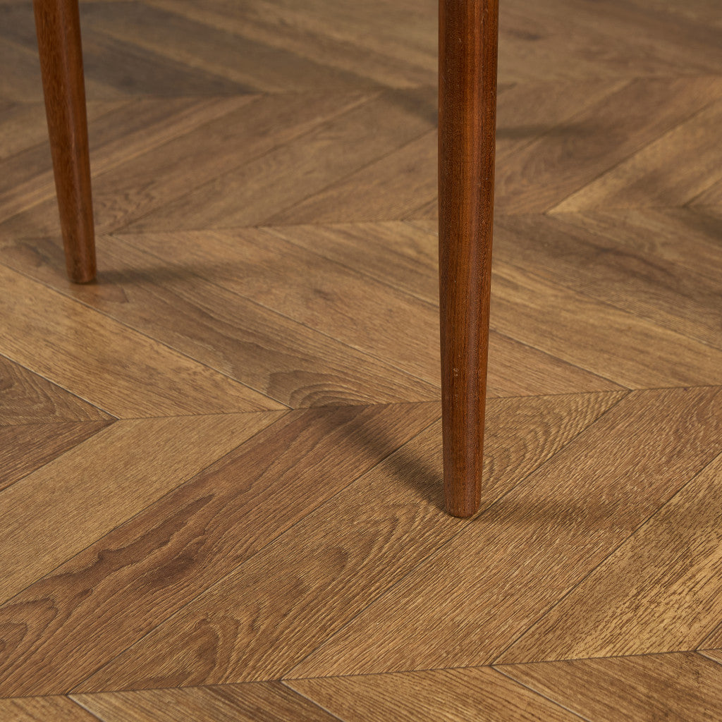 Fresco ダイニングチェア 座面張替え済み