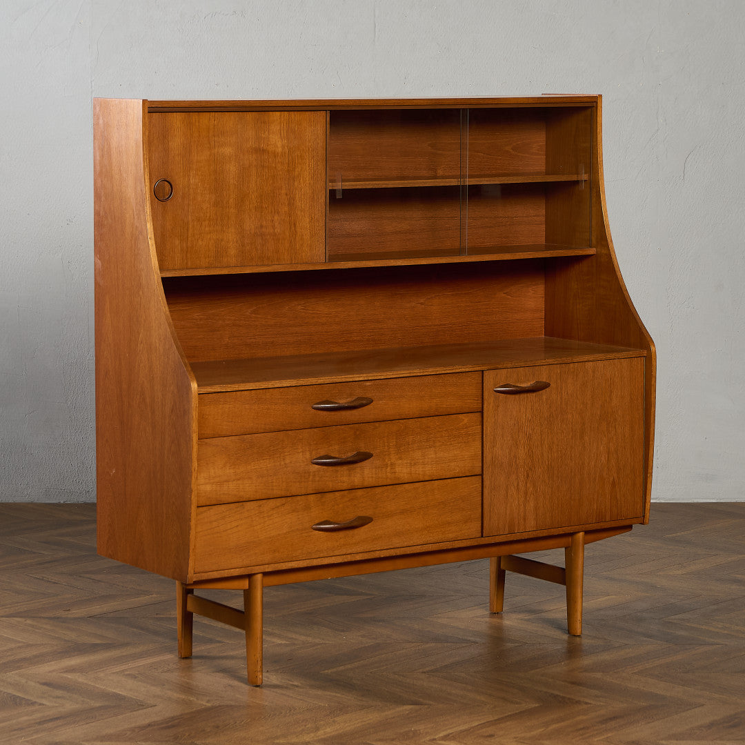 ヴィンテージ ハイ サイドボード