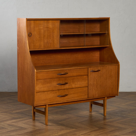 ヴィンテージ ハイ サイドボード