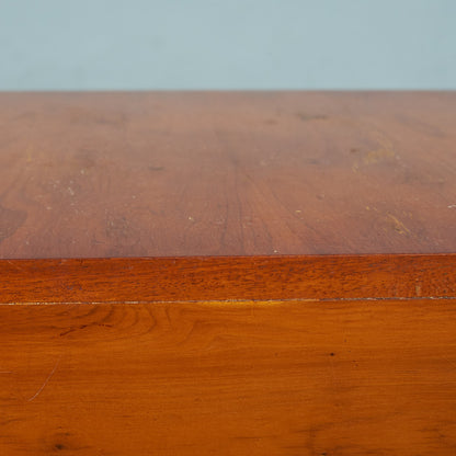 英国ヴィンテージ ベッドサイドキャビネット