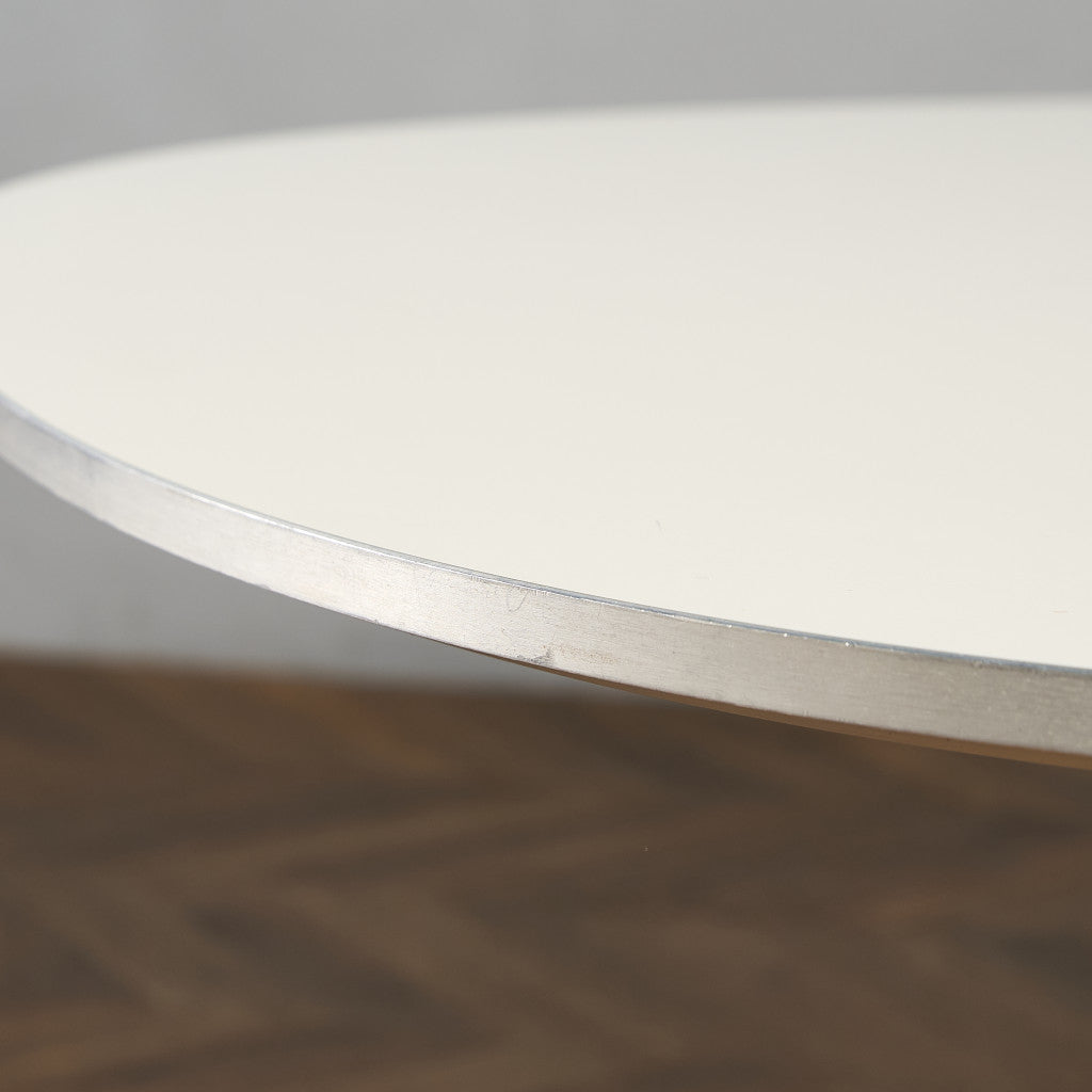Fritz Hansen A603 Super-circular Table スーパー円テーブル