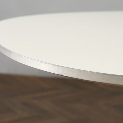 Fritz Hansen A603 Super-circular Table スーパー円テーブル