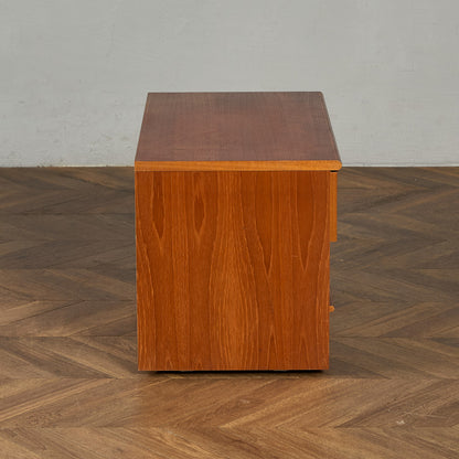 イギリス ヴィンテージ TVボード AVボード