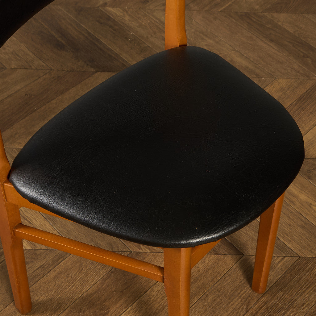 ヴィンテージ ダイニング5点セット