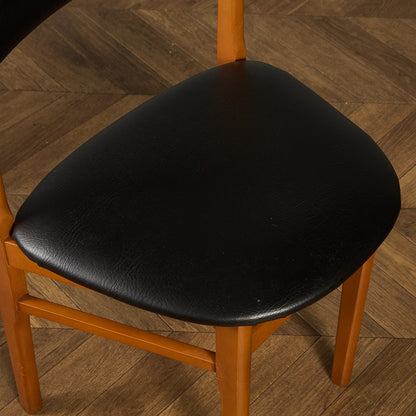 ヴィンテージ ダイニング5点セット