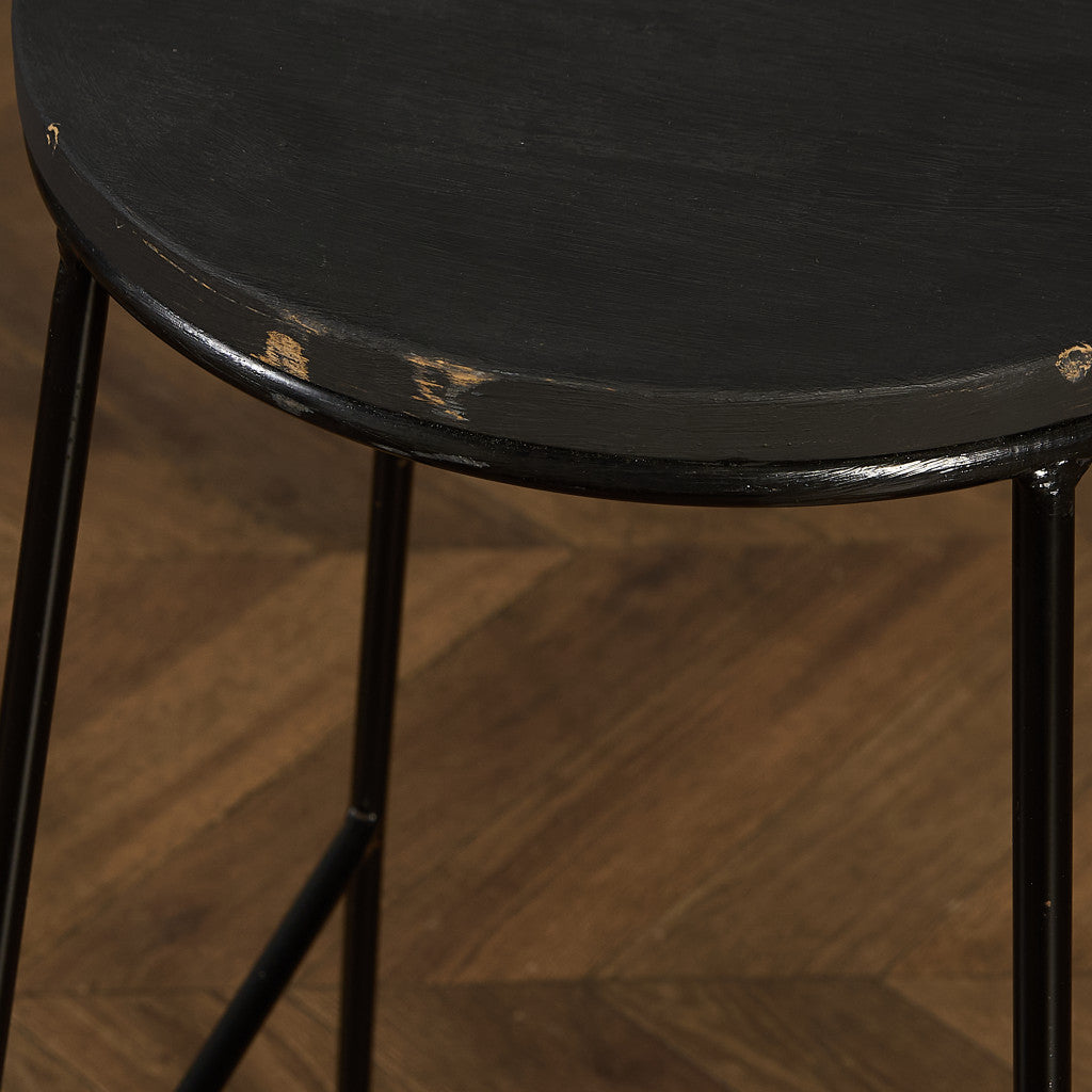 イギリス バースツール