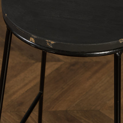 イギリス バースツール