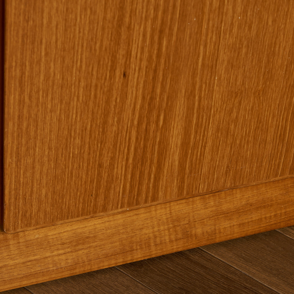 スコービー Skovby チーク サイドボード #89946