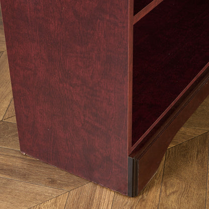 クラシック ブックシェルフ オープンシェルフ