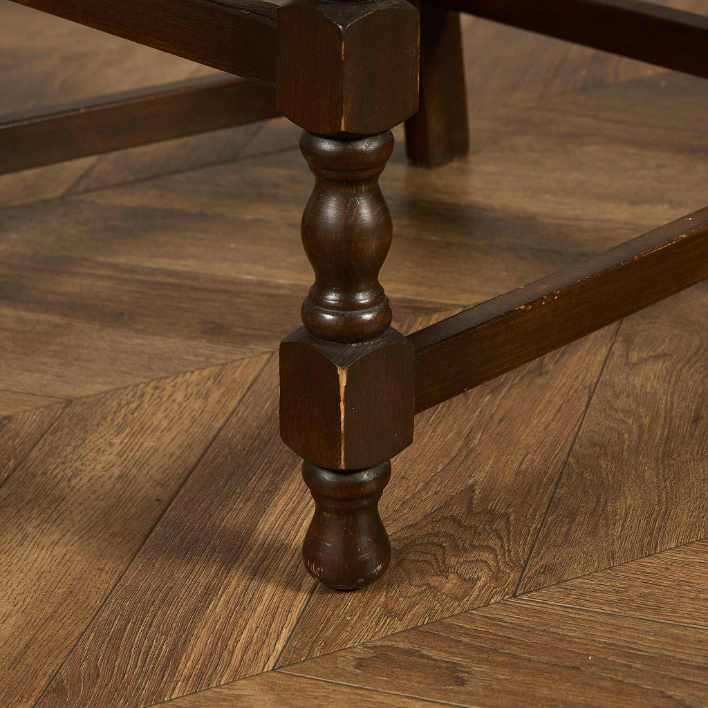 オールドコロニアル ヨークシャー チェア ラウンドゴールドラベル