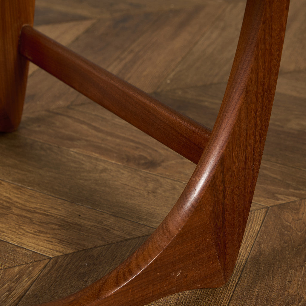 Astro ヴィンテージ タイルトップ ネストテーブル (3552D)