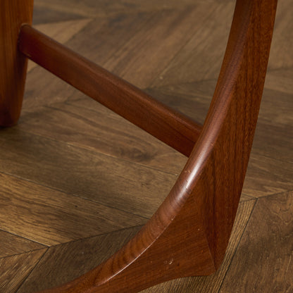 Astro ヴィンテージ タイルトップ ネストテーブル (3552D)