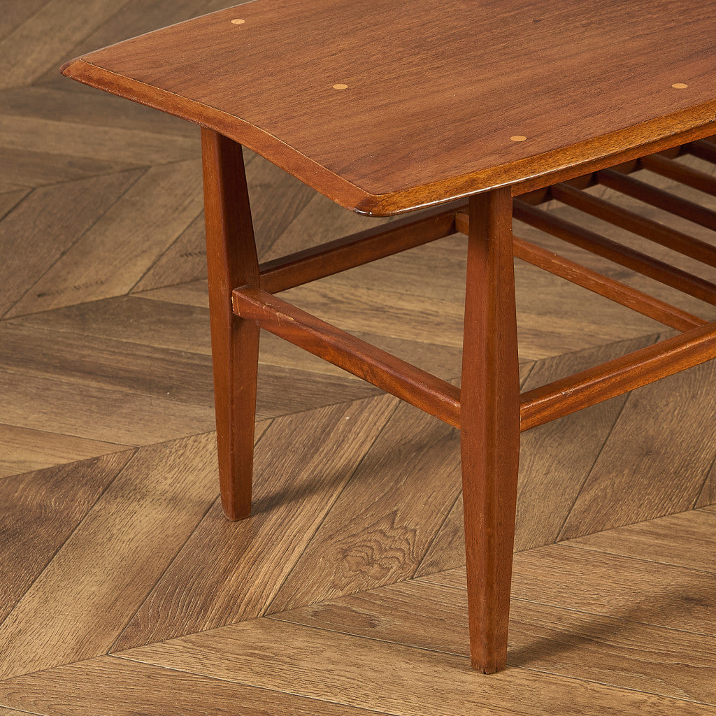 EVEREST ヴィンテージ コーヒーテーブル