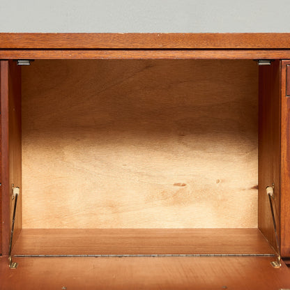 ヴィンテージ ロング サイドボード