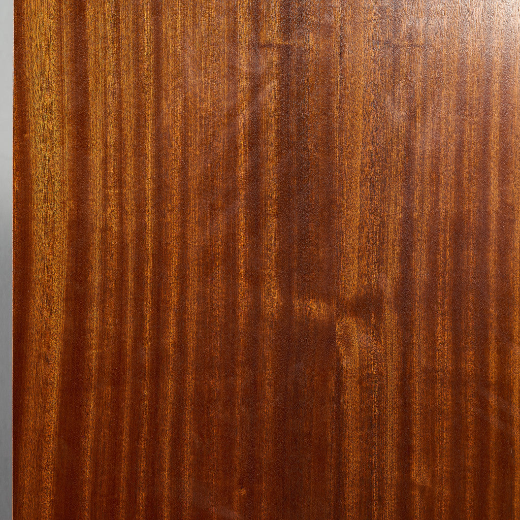 ヴィンテージ 蛇腹扉 ワードローブ #89571