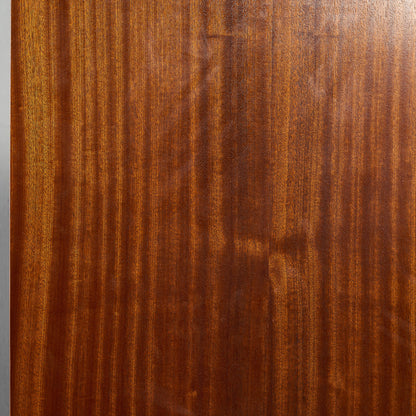 ヴィンテージ 蛇腹扉 ワードローブ #89571