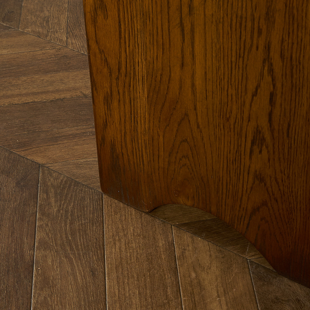 英国 クラシック チャーチベンチ