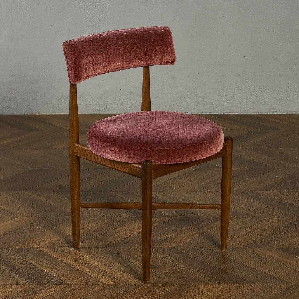 サーキュラーチェア