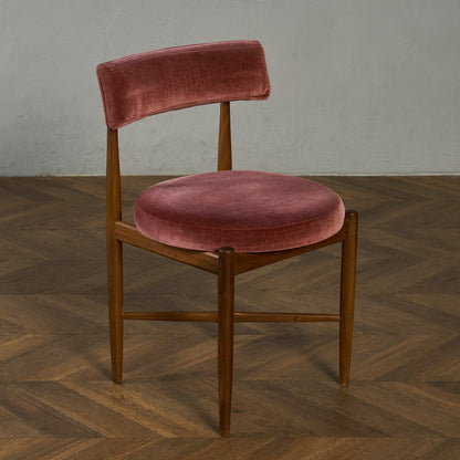 サーキュラーチェア