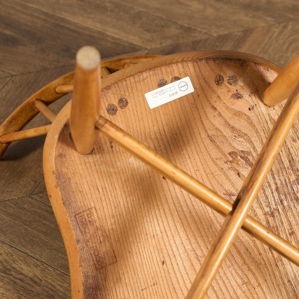 ラティスドチェア X型貫