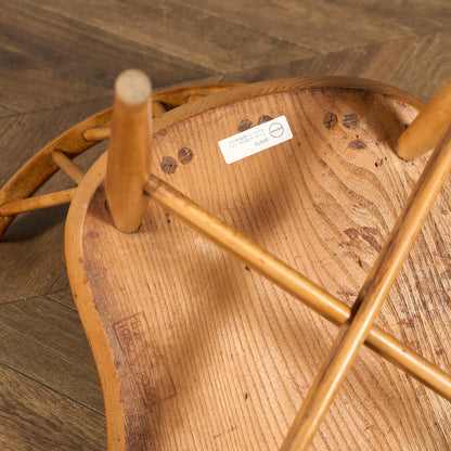 ラティスドチェア X型貫