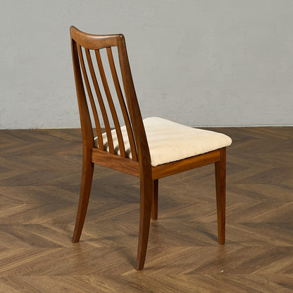 スラットバックチェア (4540)