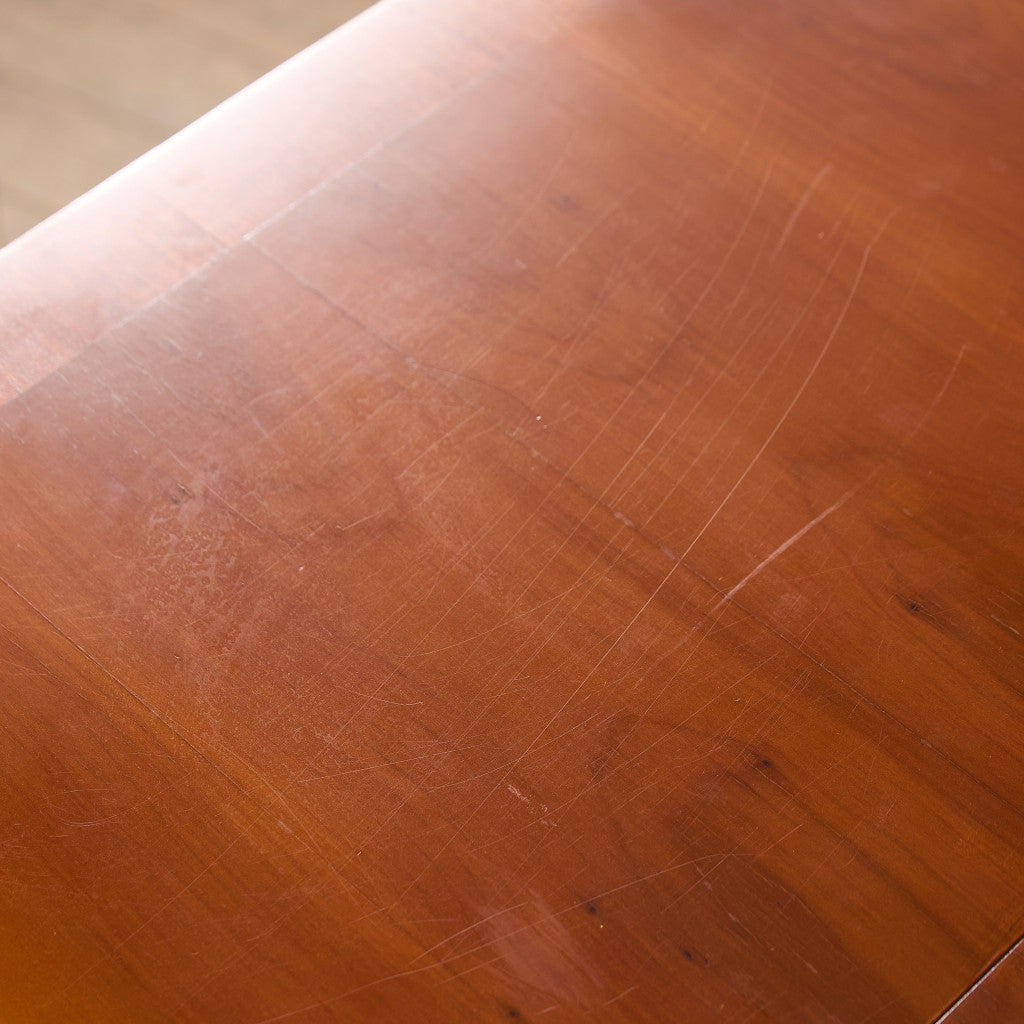 J. Sydney Smith ハープモチーフ バタフライ サイドテーブル