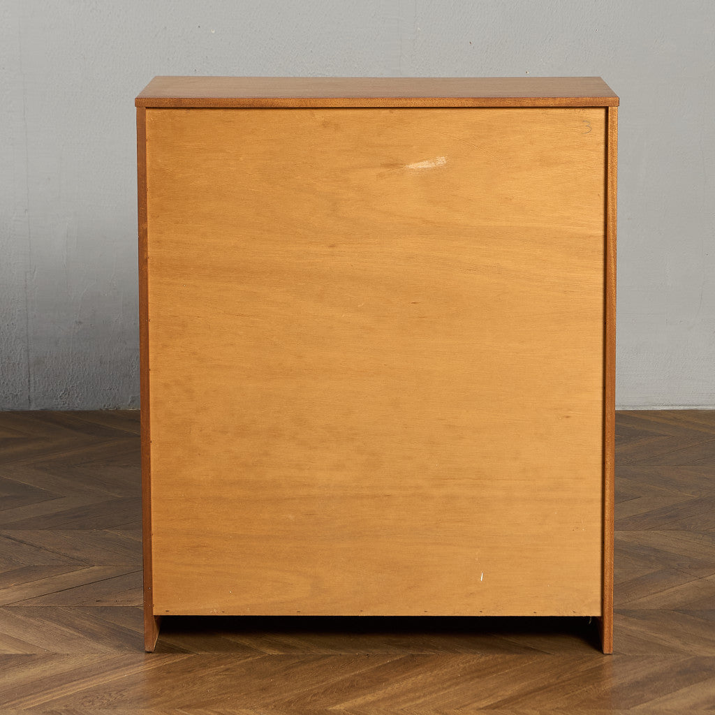 ヴィンテージ 6段 チェスト