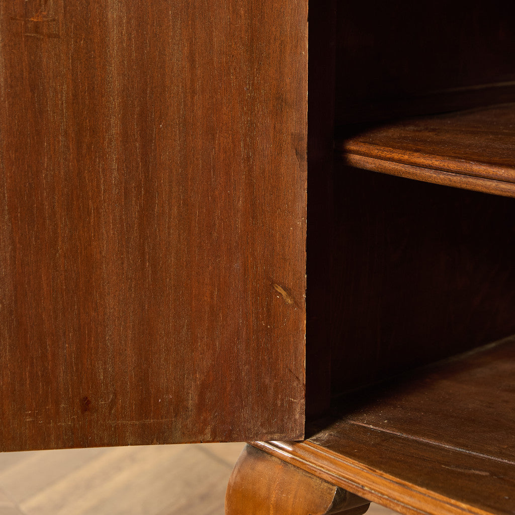 英国 クラシック サイドボード