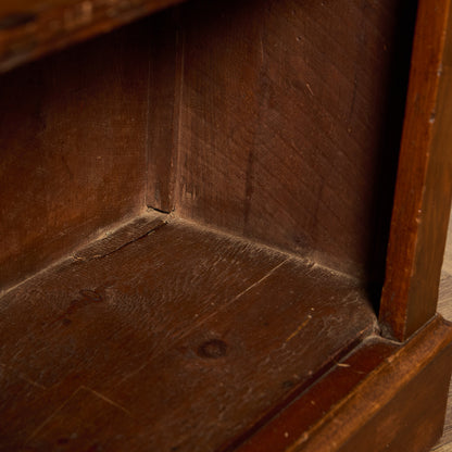 英国クラシック ブックケース #89909