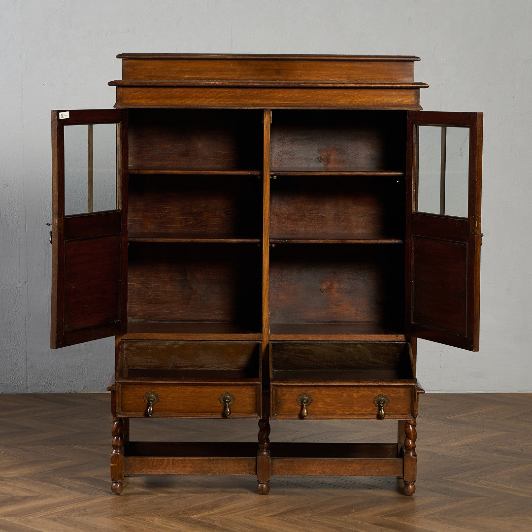 さでこ　アンティーク家具⭐️チェスト　キャビネット　ヴィンテージ家具 さでこ様専用 アンティーク家具⭐️チェスト キャビネット