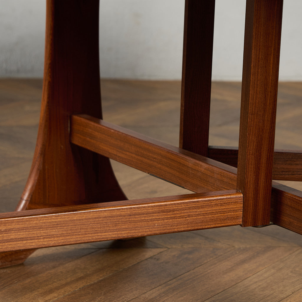 Fresco ドロップリーフ ゲートレッグテーブル