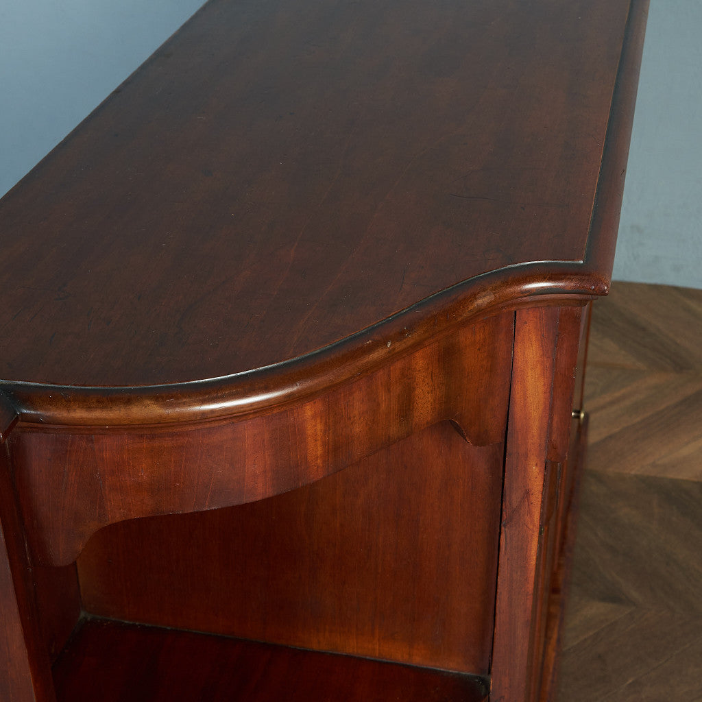 英国クラシック サイドボード