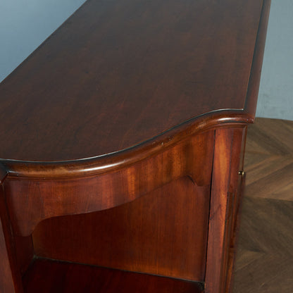 英国クラシック サイドボード