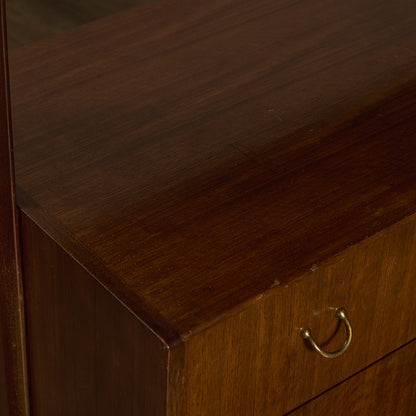 ジープラン G-PLAN Tola&black (librenza) ルームディバイダー(880) #97208