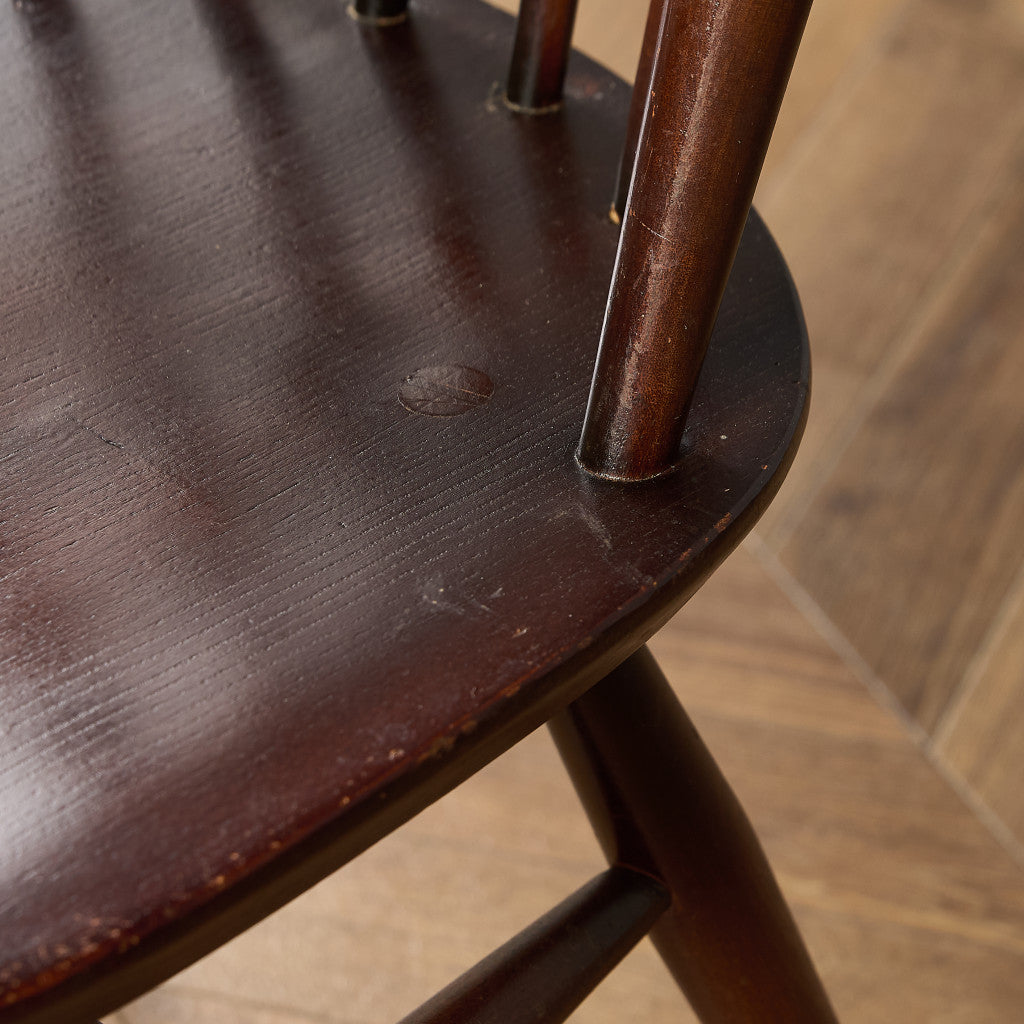 ヴィンテージ ゴールドスミスチェア