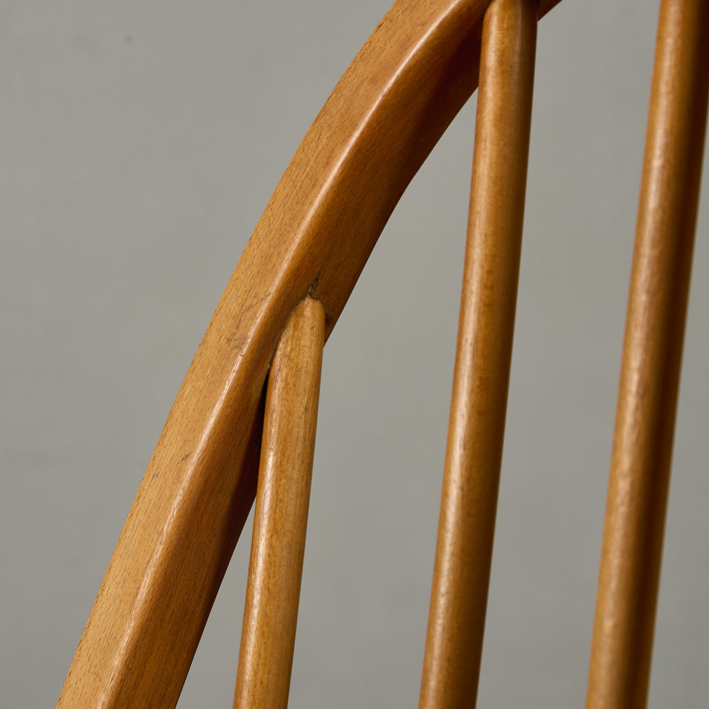 アーコール ERCOL ヴィンテージ クエーカーチェア #89758