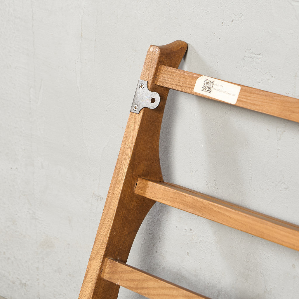 ヴィンテージ ウォールラック (268) ブルーラベル