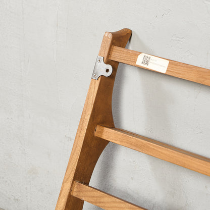 ヴィンテージ ウォールラック (268) ブルーラベル